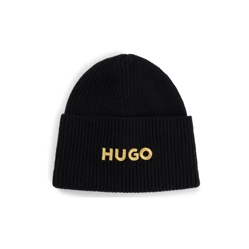 Hugo Boss Шапки-бини Мужской