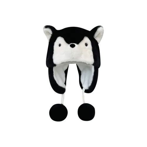 CMFY Полиэстер Шарфы-ушанки Унисекс