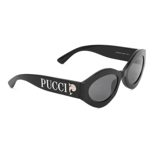 EMILIO PUCCI Солнцезащитные очки Женские