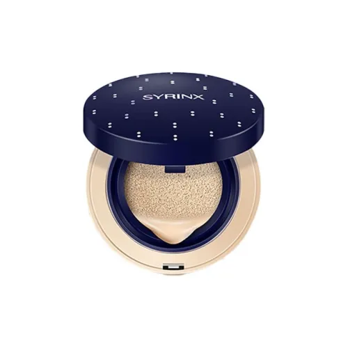 SYRINX Flawless Radiance BB Крем Air Cushions Natural Correcting Skin Tone 24г