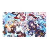 Первое знакомство с Радужным Светом