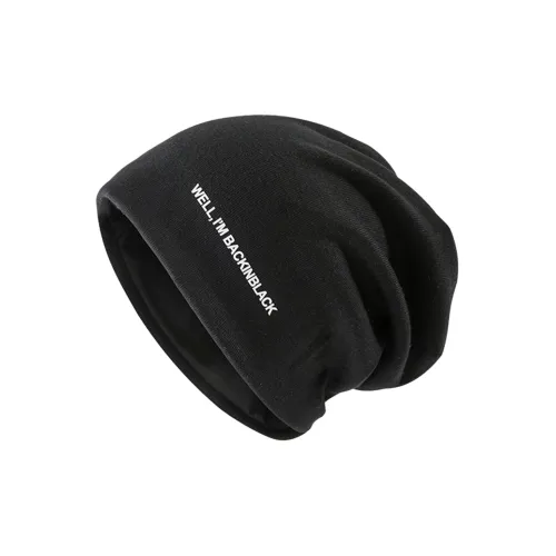 ALIEN BANG Хлопок Шапки-бини Унисекс