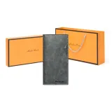 Серый Зеленый-Длинный