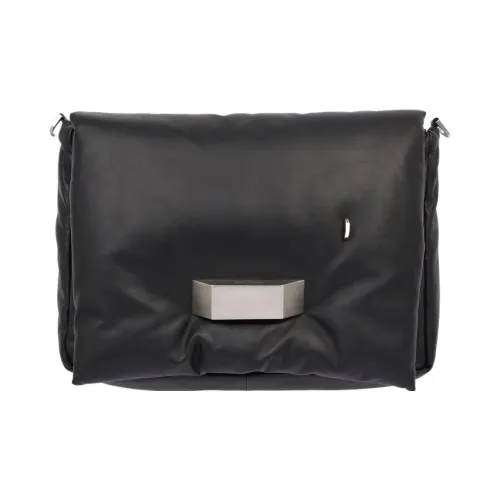 Сумки через плечо для мужчин RICK OWENS co-brand