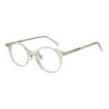 Прозрачный жёлтый