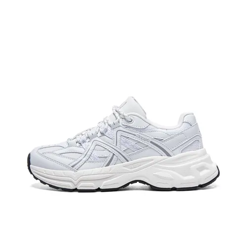 KAPPA Venice массивные кроссовки Low Top унисекс