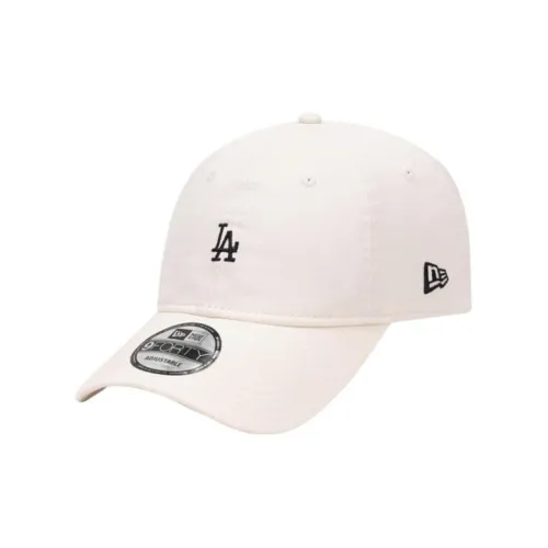 New Era Хлопок Бейсболки Унисекс