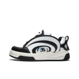 Чёрный Белый