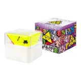 Qiyi MP Магнитный Кубик Рубика Пирамида