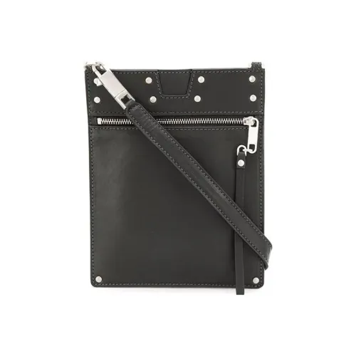 Сумки через плечо для мужчин RICK OWENS co-brand