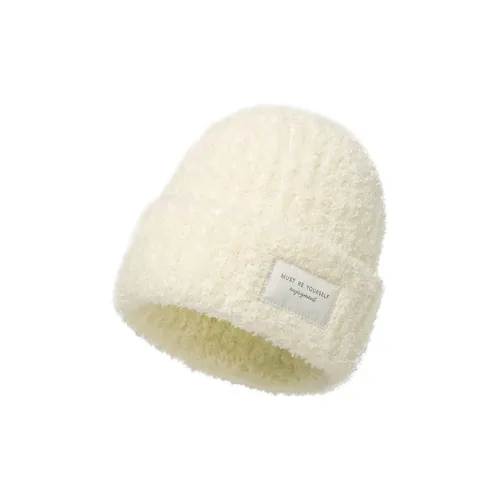 SIGGI STUDIOS Полиэстер Шапки-бини Унисекс