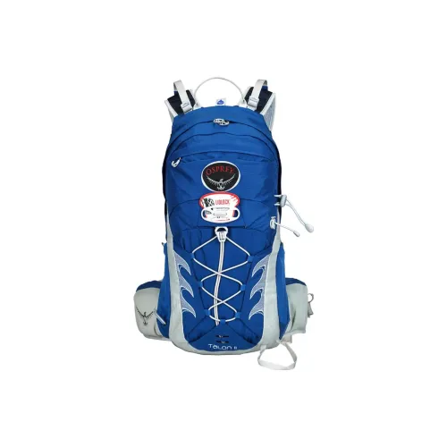 OSPREY Нейлон Рюкзак Маленький Унисекс Синий