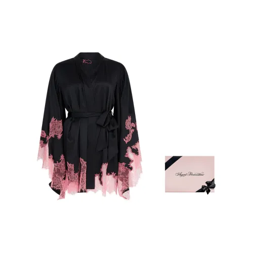 Agent Provocateur Черные Женские Подарочные Наборы Пижам