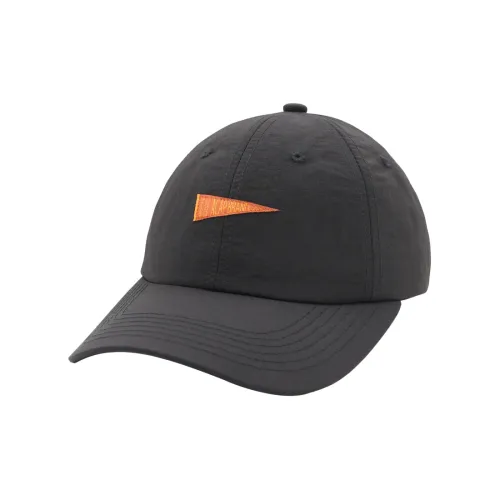 ACAP Полиэстер Бейсболка Унисекс