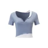 Серо-голубой