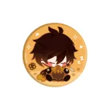 Чжун Ли - Рок Король Король