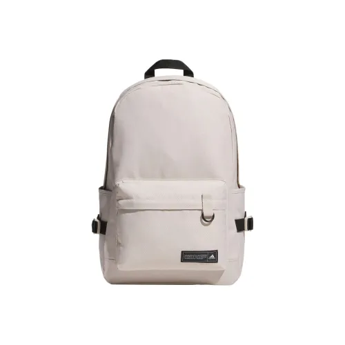 Adidas Polyester Backpack Standard Unisex Light Pink