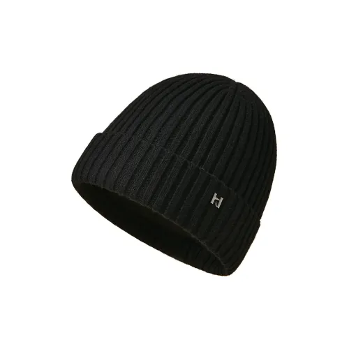 HLA содержит вязаные шапки Wool Beanies унисекс