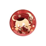 Кли-Искра Рыцарь