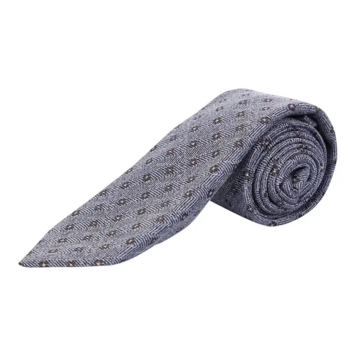 KITON Хлопок Галстуки Мужской