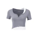 Небесно-серый