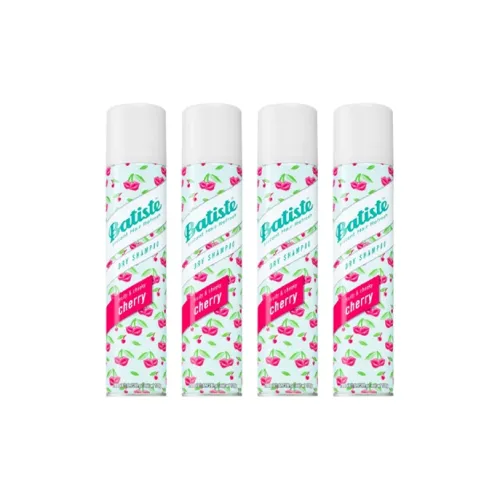 BATISTE Спреи для оставления и сухие шампуни