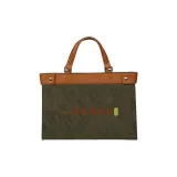 Тёмно-зелёный