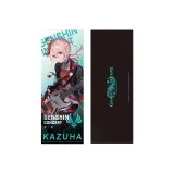 Каэдэхара Кадзуха