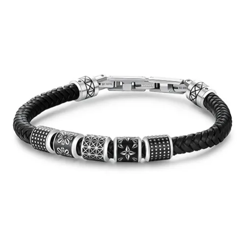 BROSWAY Браслеты из титанового стального сплава Мужской