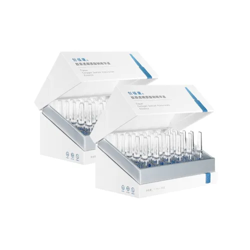 RAUER Сыворотка с Вторичным Release Унисекс