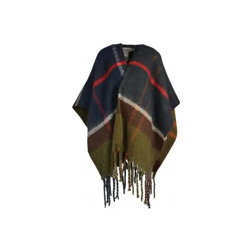 Barbour Шали Женские