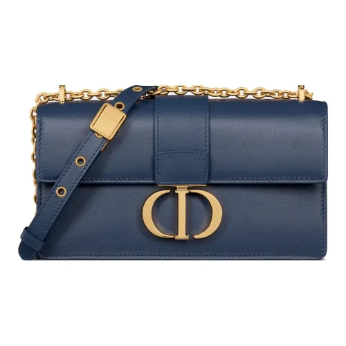 DIOR 30 Montaigne Сумки через плечо Женские