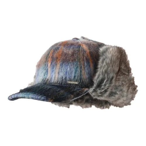 KENMONT Шапки-ушанки Женские