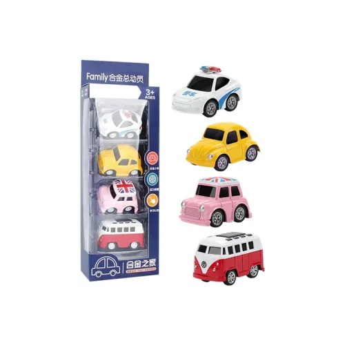 BIG TAYLOR Инерция, Задняя часть для натяжения & Glider Игрушки