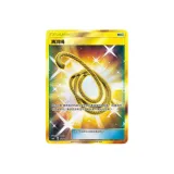 205 Cave Exit Шнур, Стандартное состояние