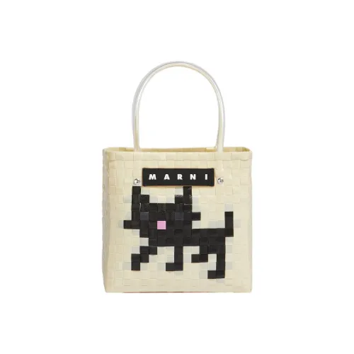 MARNI Basket Series Сумки Женские