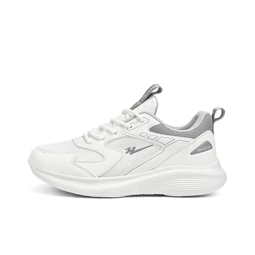 DOUBLE STAR 88 Амортизаторы Slip-resistant Низкие Кроссовки для бега Мужские