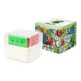 Qiyi MP Магнитный кубик Рубика четвертого порядка с силой