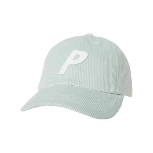 Кепки Palace унисекс зеленые