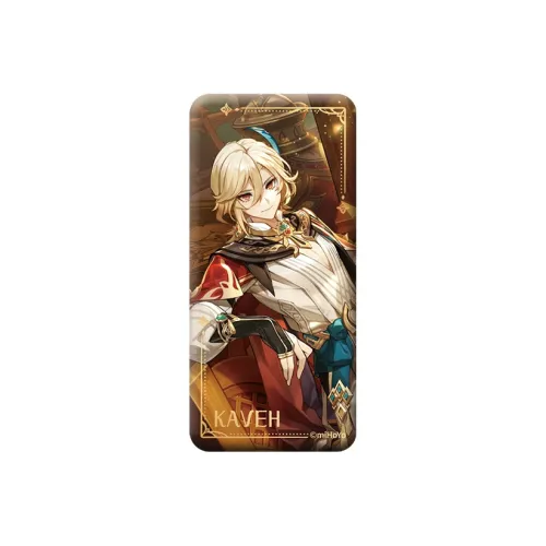 GenShin Значки