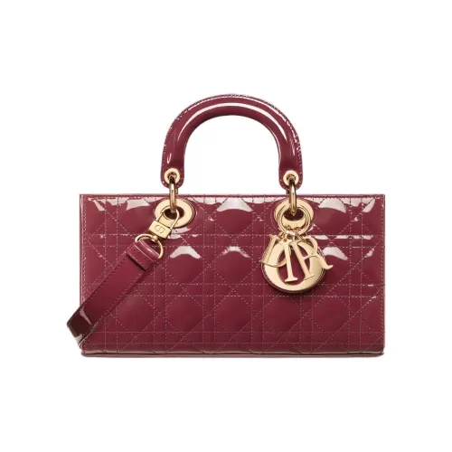 DIOR Lady D Радость Сумки Женские