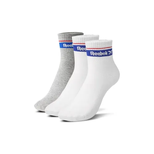 Reebok Унисекс Носки
