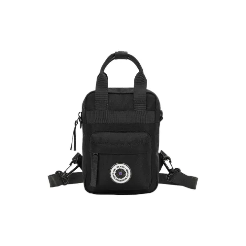 Dickies Полиэстер Рюкзак Мини Унисекс Черный