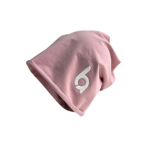 FREE RABBITⅡ Хлопковая шапка-бини унисекс