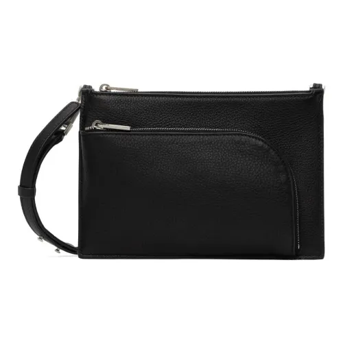 Сумки через плечо для мужчин RICK OWENS co-brand