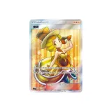 073 Ночной Jennie, Общее состояние