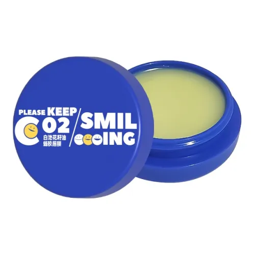 CIRQUE DU SOLEIL LIP Care Унисекс