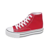 Бордово-красный