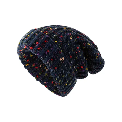 ALIEN BANG Акриловые шапки-бини унисекс