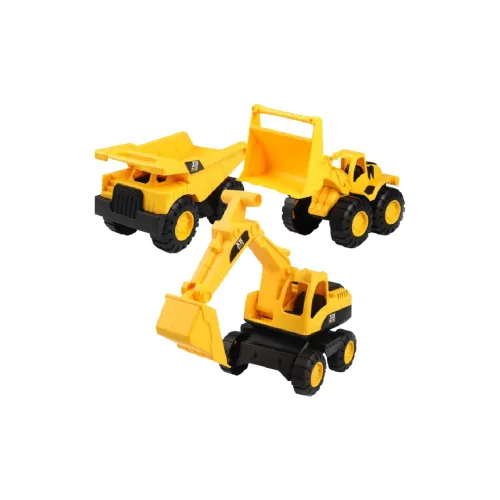 BIG TAYLOR Коллекция транспортных средств Scooter Engineering